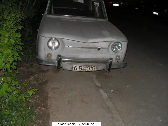 Registru Dacia 1100 - Sutica - Registru pe marci