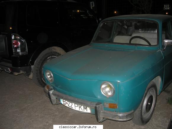 Registru Dacia 1100 - Sutica - Registru pe marci