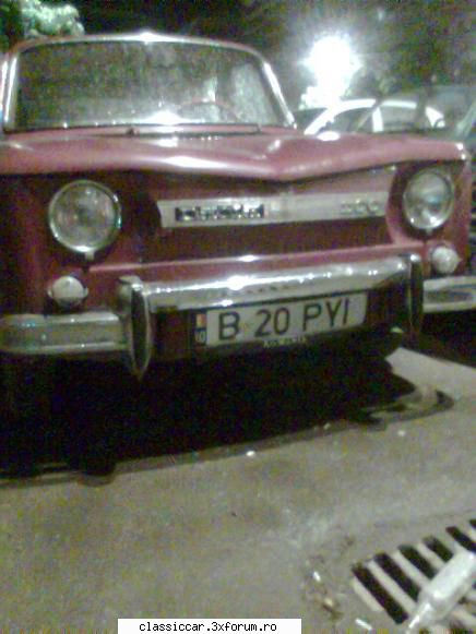 Registru Dacia 1100 - Sutica - Registru pe marci