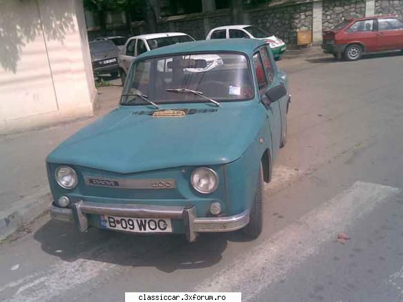 Registru Dacia 1100 - Sutica - Registru pe marci