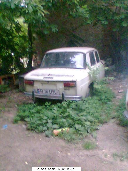 Registru Dacia 1100 - Sutica - Registru pe marci