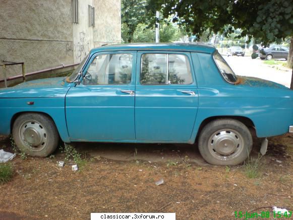 Registru Dacia 1100 - Sutica - Registru pe marci