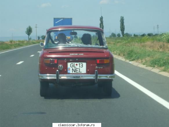 Registru Dacia 1100 - Sutica - Registru pe marci