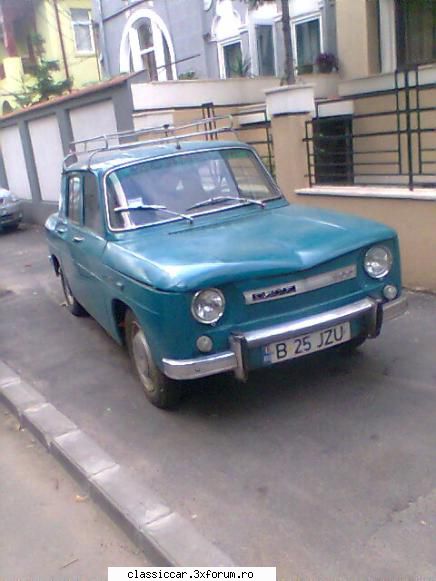 Registru Dacia 1100 - Sutica - Registru pe marci