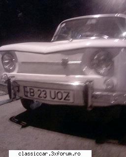 Registru Dacia 1100 - Sutica - Registru pe marci