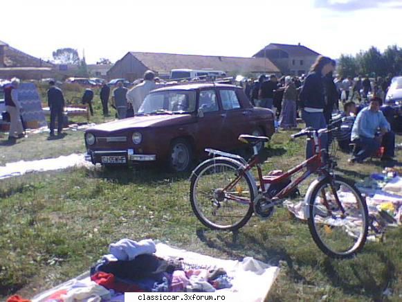 Registru Dacia 1100 - Sutica - Registru pe marci