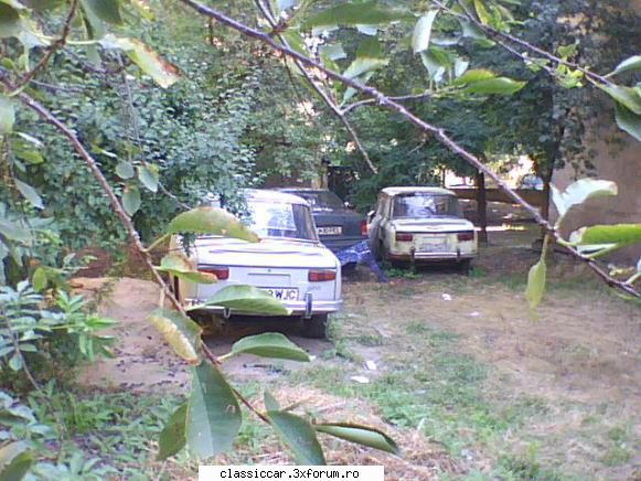 Registru Dacia 1100 - 184) CJ-XX-WJC + 185) FARA NUMAR - Registru pe marci