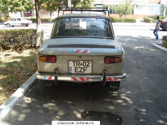 Registru Dacia 1100 - Sutica - Registru pe marci