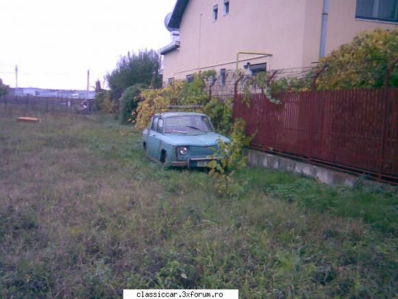 Registru Dacia 1100 - 188) FARA NUMAR - Registru pe marci