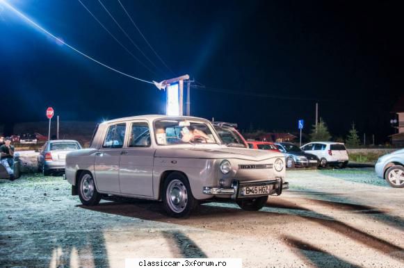 Registru Dacia 1100 - Una din fostele - Registru pe marci