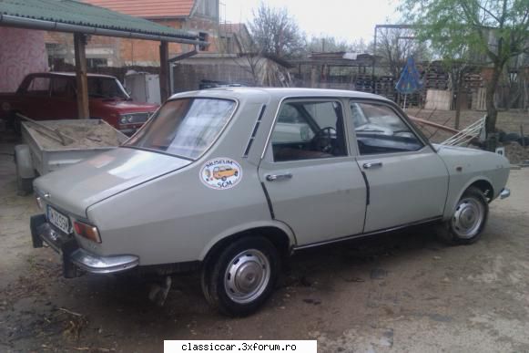 Registru Dacia 1300 - melinda - Registru pe marci
