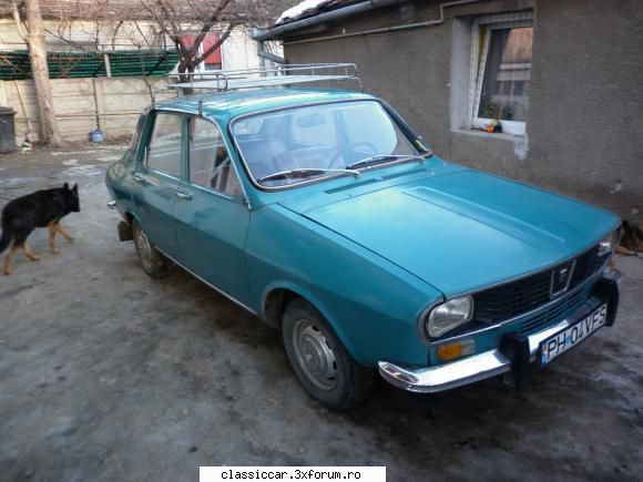 Registru Dacia 1300 - Faine masinutele !! Am avut 3 pana acuma si una o - Registru pe marci
