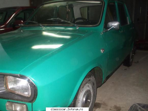 Registru Dacia 1300 - inca una pe lista , si lista poate continua - Registru pe marci