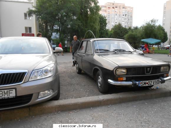 Registru Dacia 1300 - bogdann2001 - Registru pe marci