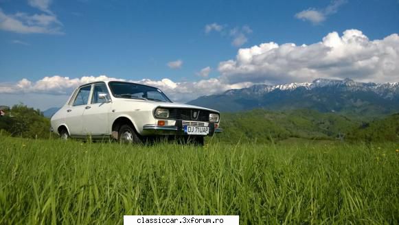 Registru Dacia 1300 - Bogdan28 - Registru pe marci