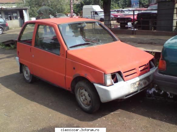 Registru Dacia 500 Lastun - Ar mai fi asta de la remat Nadasel, de pe care - Registru pe marci