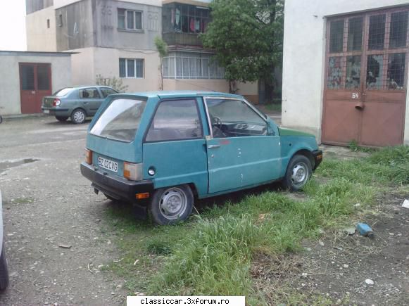 Registru Dacia 500 Lastun - Misu de Cluj - Registru pe marci