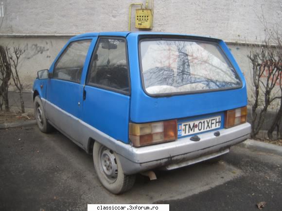 Registru Dacia 500 Lastun - Unu pe care l-am gasit la el acasa...la Timisoara - Registru pe marci
