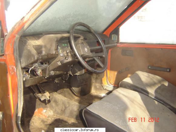 Registru Dacia 500 Lastun - emil emil - Registru pe marci