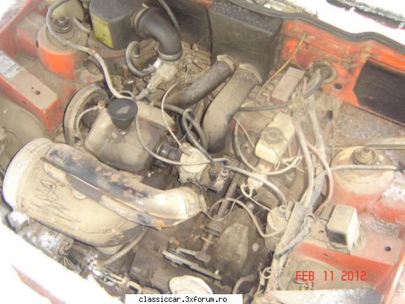 Registru Dacia 500 Lastun - emil emil - Registru pe marci