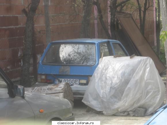 Registru Dacia 500 Lastun - si fratesu... si asta avea stop suplimentar si - Registru pe marci