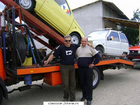 Registru Dacia 500 Lastun - Schimb de proprietari, in cazul Lamaiei mecanice - Registru pe marci