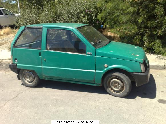 Registru Dacia 500 Lastun - Sa trecem si jucaria mea - Registru pe marci