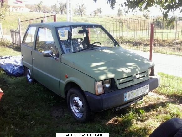 Registru Dacia 500 Lastun - YoKoMy - Registru pe marci