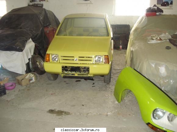 Registru Dacia 500 Lastun - Lamaia mecanica a lui 2cvAdi in Ungaria - Registru pe marci