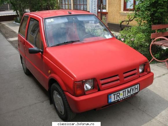 Registru Dacia 500 Lastun - Furnicuta a lui Lastunul - Registru pe marci