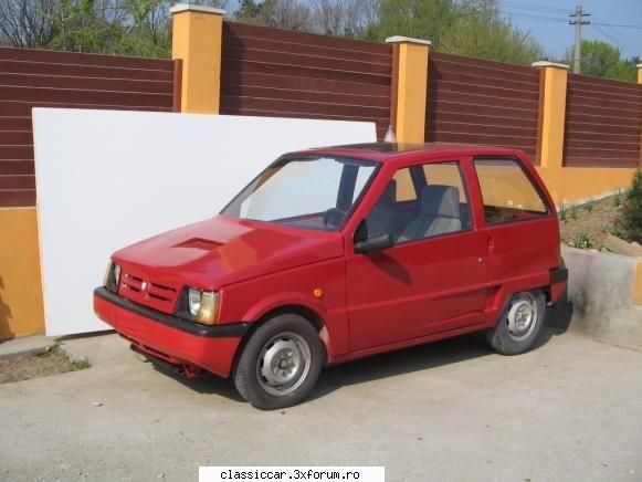 Registru Dacia 500 Lastun - A lui Surubache - Registru pe marci