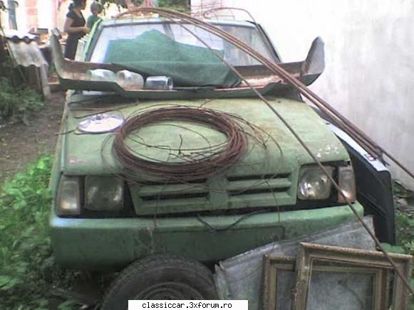 Registru Dacia 500 Lastun - Cam asta ar fi stolul de pe forum, dar mai sunt o - Registru pe marci