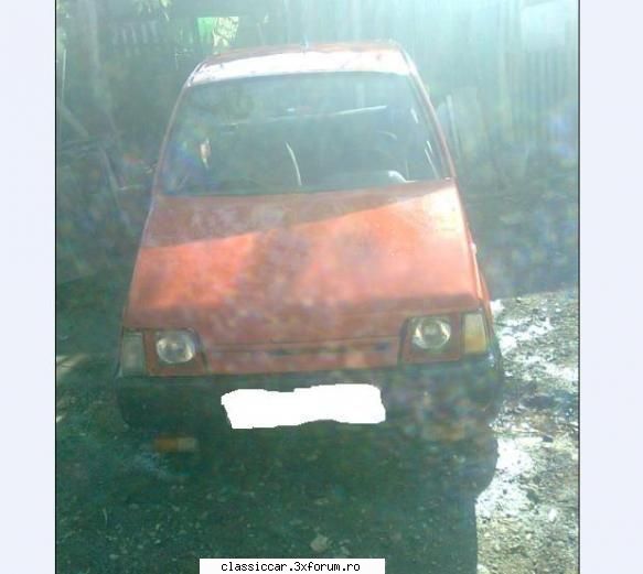 Registru Dacia 500 Lastun - Lastunul aflat momentan la rubrica vanzari - Registru pe marci