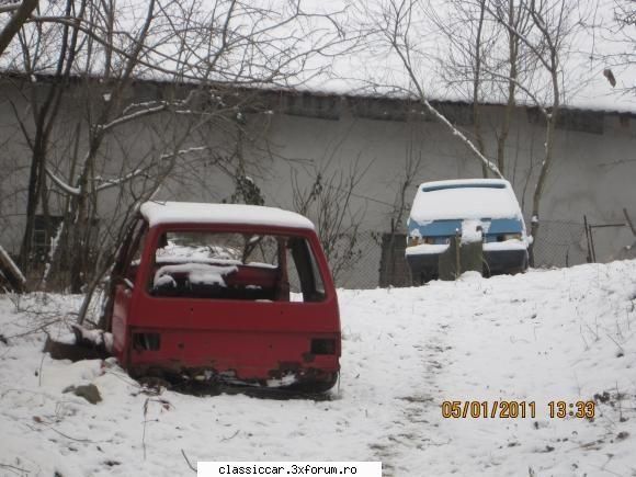 Registru Dacia 500 Lastun - Undeva prin Resita tot de yokomy - Registru pe marci