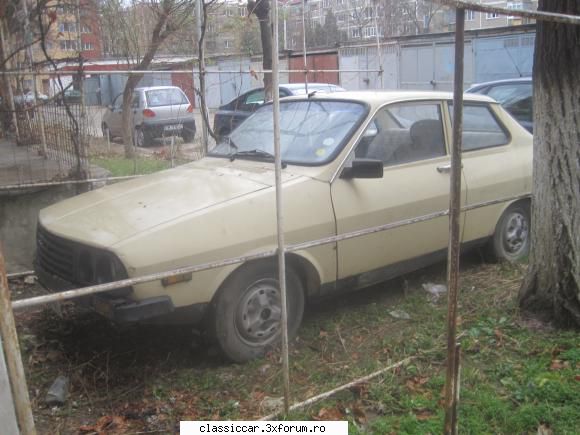 Registru Dacia Sport - 5.Una gasita la Timisoara - Registru pe marci