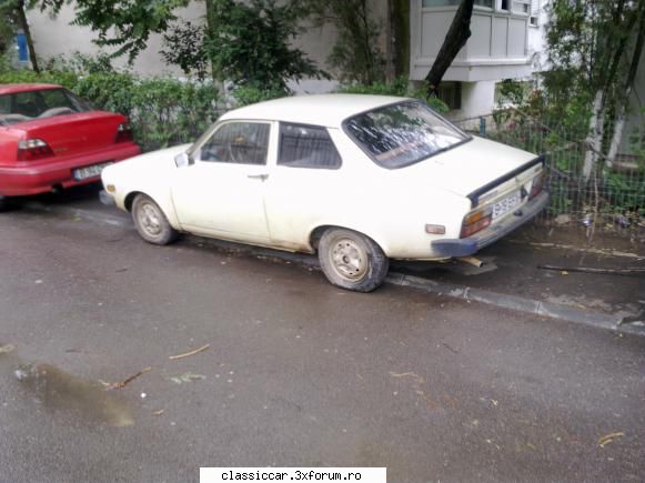 Registru Dacia Sport - cezarmad - Registru pe marci