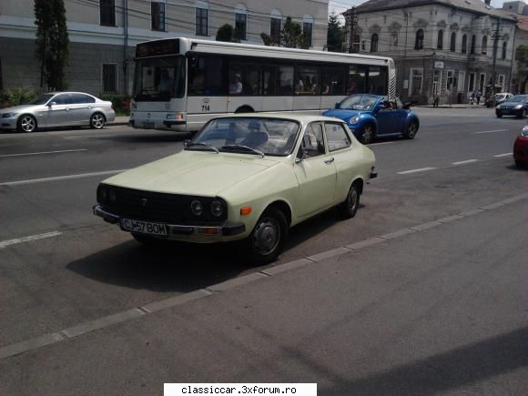 Registru Dacia Sport - Dacia Sport - Registru pe marci