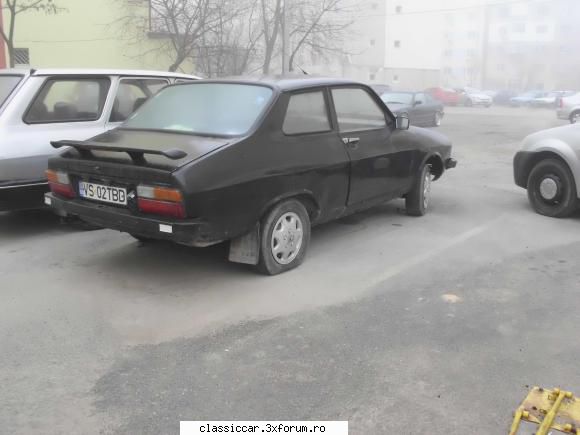 Registru Dacia Sport - una de la Constanta - Registru pe marci