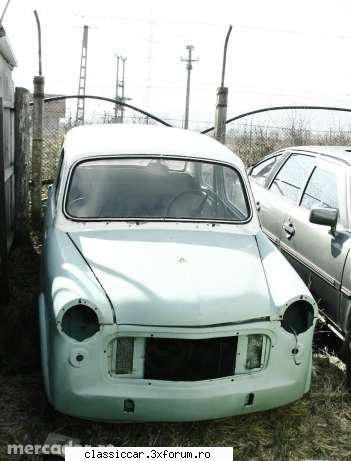 Registru Fiat 1100 - george-bogdan - Registru pe marci