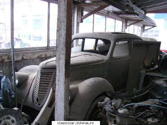 Registru Fiat 508C /1100A - inca una cu 6 locuri la odorhei - Registru pe marci