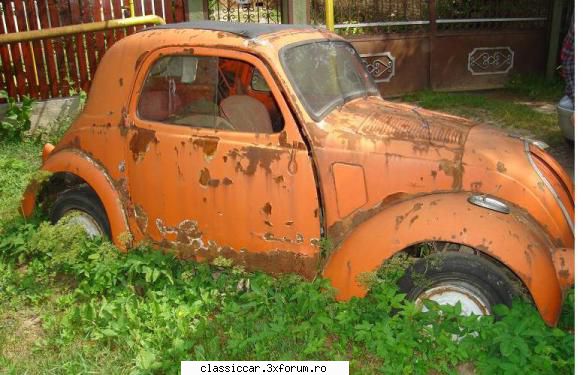Registru Fiat topolino - Am strans in timp de pe net fotografii cu - Registru pe marci