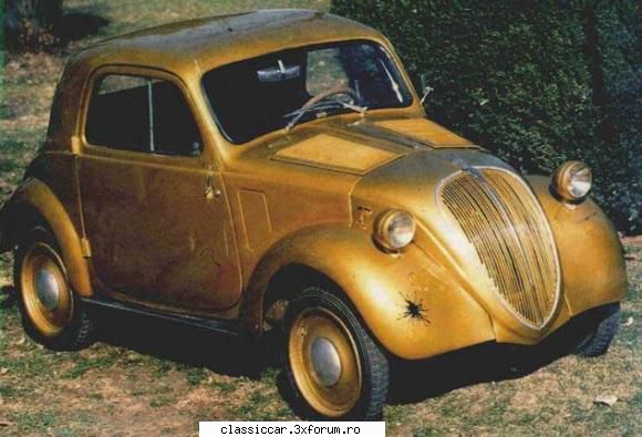 Registru Fiat topolino - alta din bucuresti - Registru pe marci