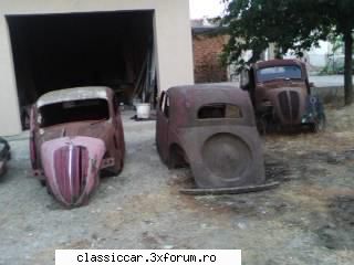 Registru Fiat topolino - alte 3 , eu banuiesc ca sunt aceleasi cu cele 3 - Registru pe marci