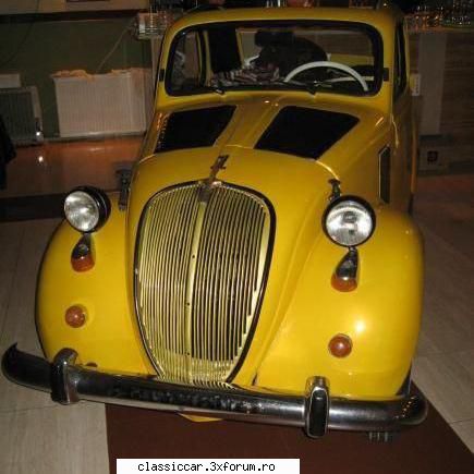 Registru Fiat topolino - george-bogdan - Registru pe marci