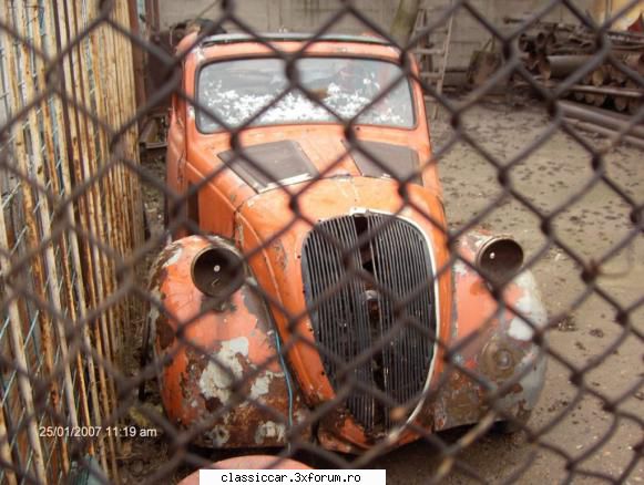 Registru Fiat topolino - george-bogdan - Registru pe marci