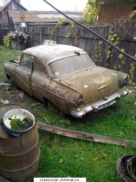 Registru Ford Taunus 17M P2 - si cea a lui mark1 - Registru pe marci