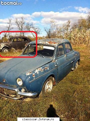 Registru Ford Taunus G93A - george-bogdan - Registru pe marci