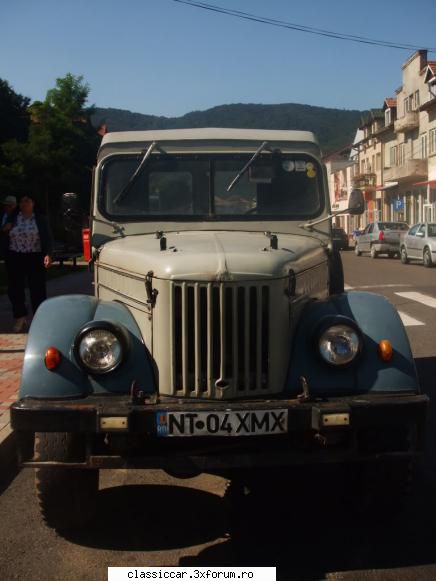 Registru Gaz 69 - Asta �l aveti? Pozele le-am gasit pe net - Registru pe marci