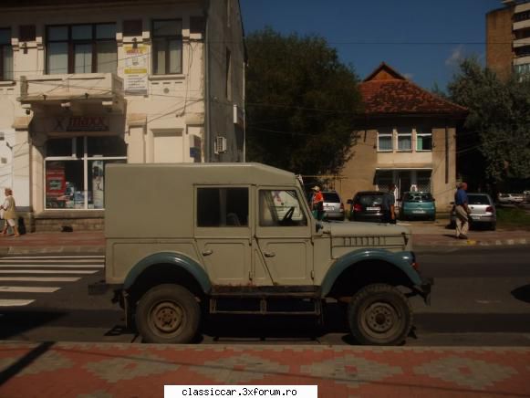 Registru Gaz 69 - Werner - Registru pe marci