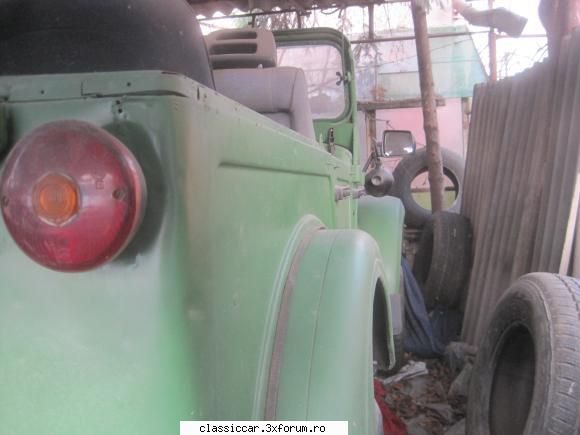 Registru Gaz 69 - gaz 69a gasit la timisoara - Registru pe marci